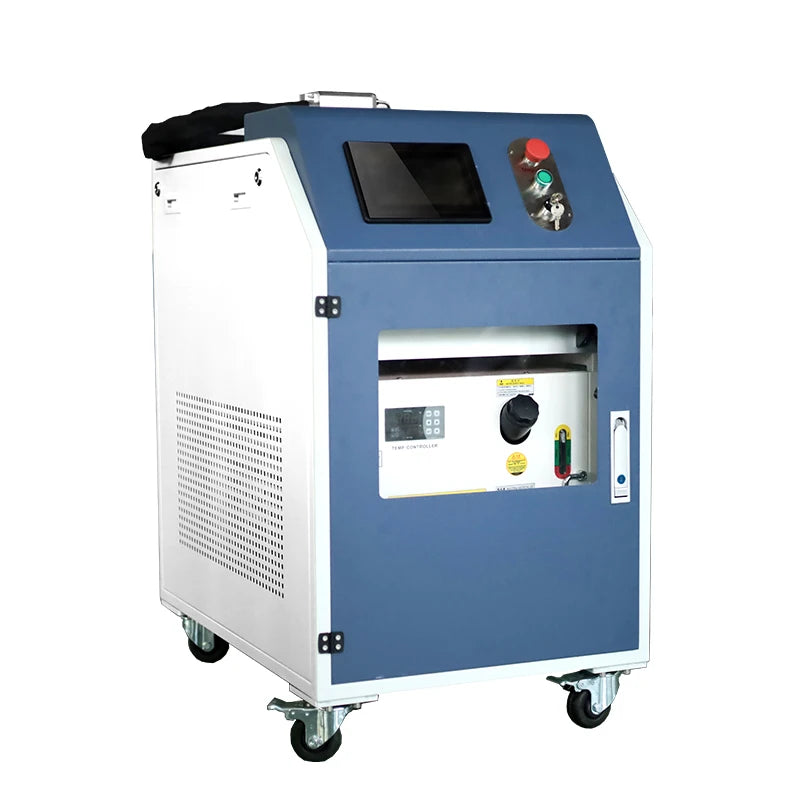 1000W Pulsed  Fiber Laser Cleaning Machine