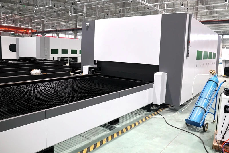 fibre laser cutting machine price fiber sheet cutting machine