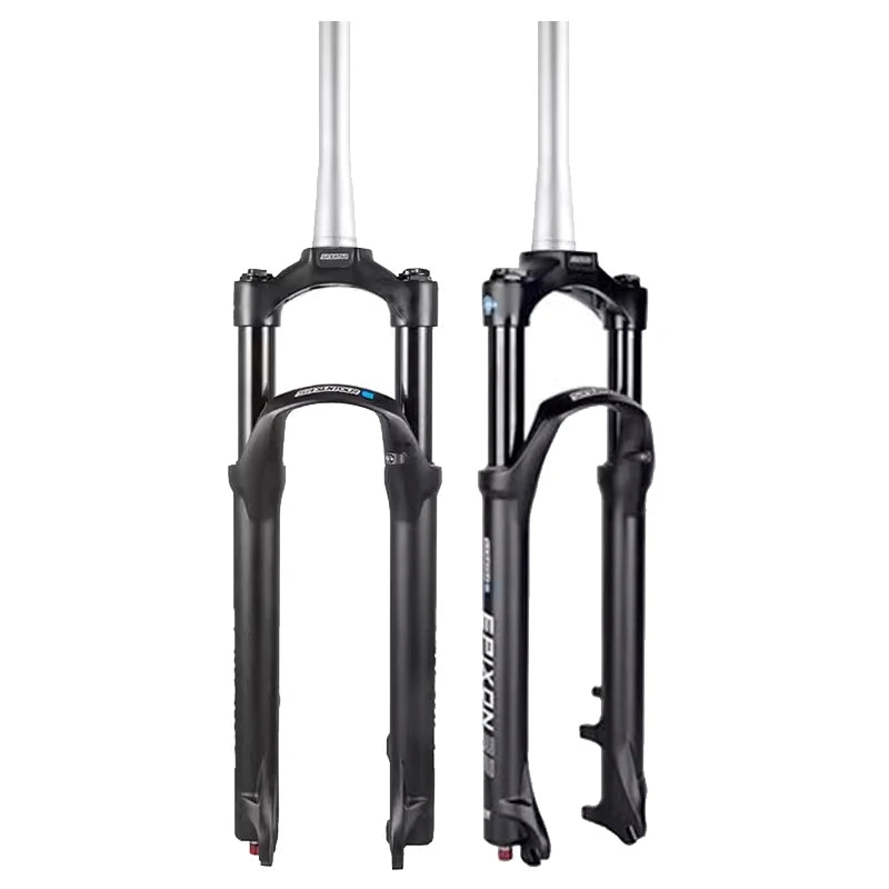 SUNTOUR EPIXON Bike Fork Oil And Gas Fork (Air Resilience/Oil Damping) 26/27.5/29 Inch MTB Spension Front Fork New Models