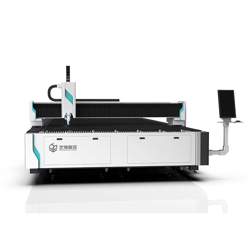 1325  1000w 1500w 2000 Watt 4000w Ipg Raycus Cnc Fibre Optic Laser Cutting Machine/fiber Laser Cutter For Sheet Metal