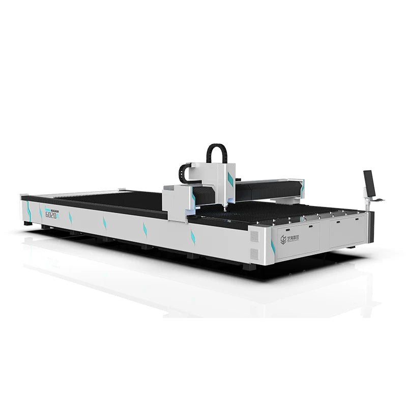 1325 1000w 1500w 2000w 3000w Ipg Raycus Max Cnc Fibre Optic Laser Cutting Machine/fiber Laser Cutter For Sheet Metal