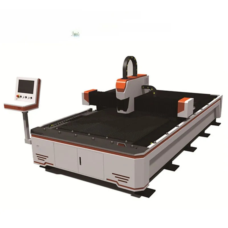 Fiber Laser Cutting Machine Fiber Laser Pipe Cutting Machine Stainless Steel Pipe Cutting Laser Equipment