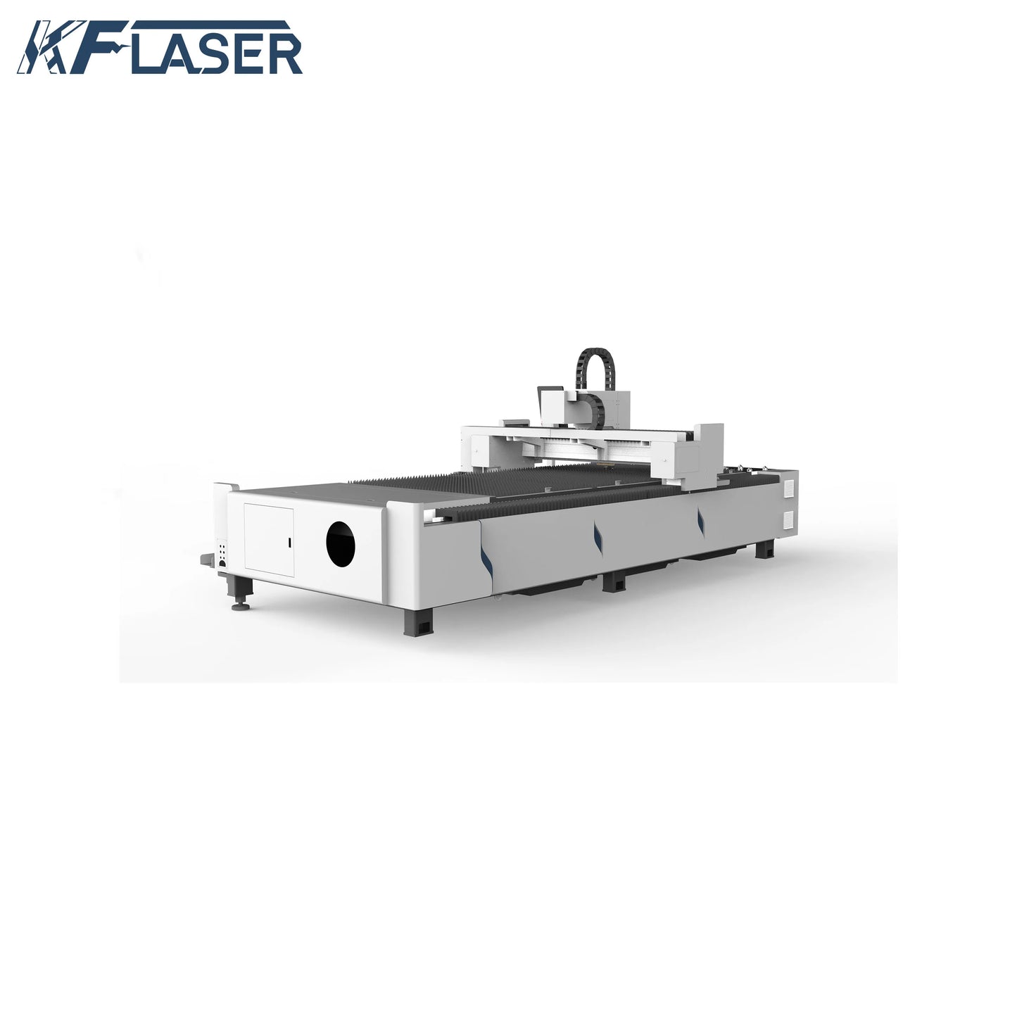 Cnc Fiber Laser Cutting Machine 1000w Laser Engraver for High Safety Optical Fibre Laser Cut Aluminum Panels Metal