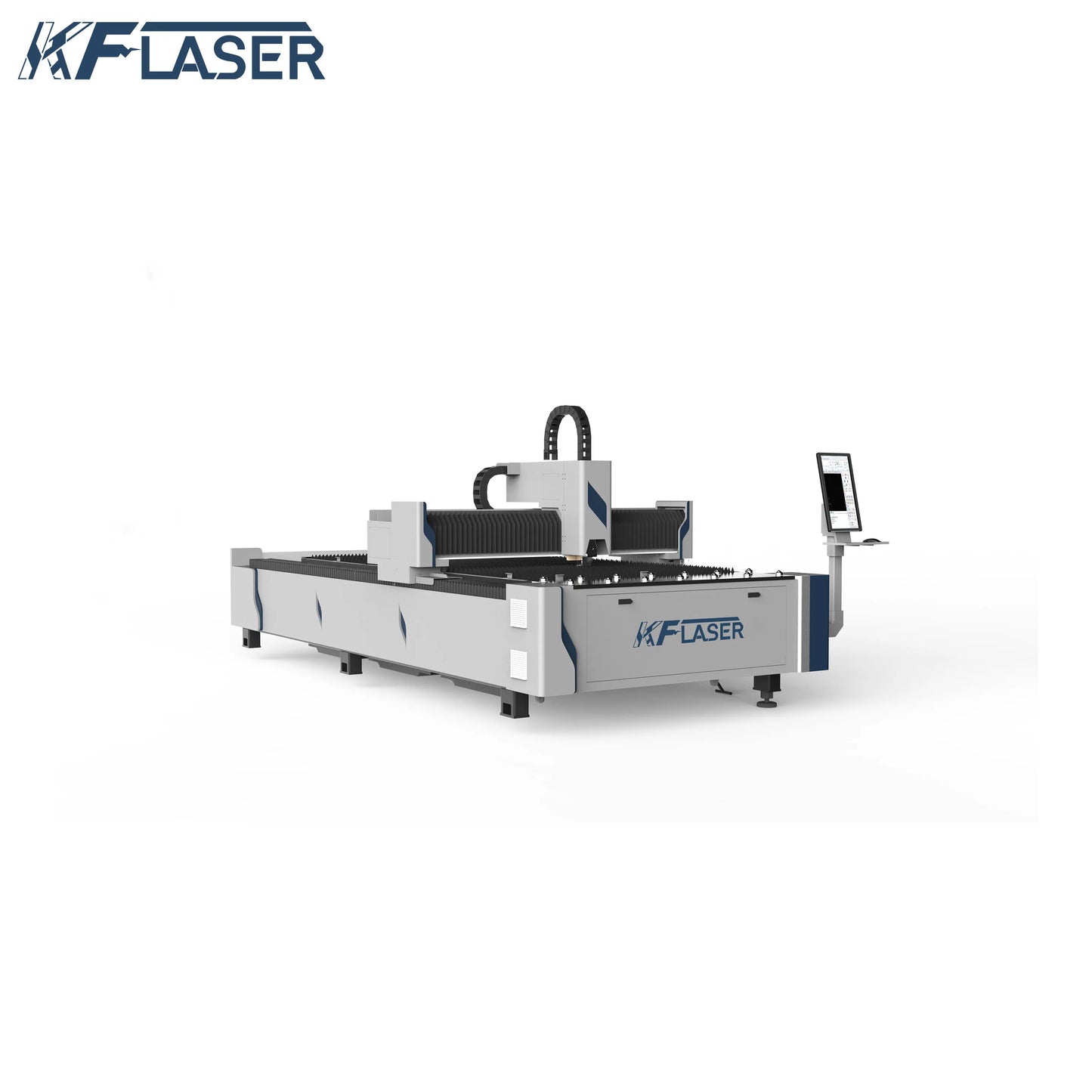 Cnc Fiber Laser Cutting Machine 1000w Laser Engraver for High Safety Optical Fibre Laser Cut Aluminum Panels Metal