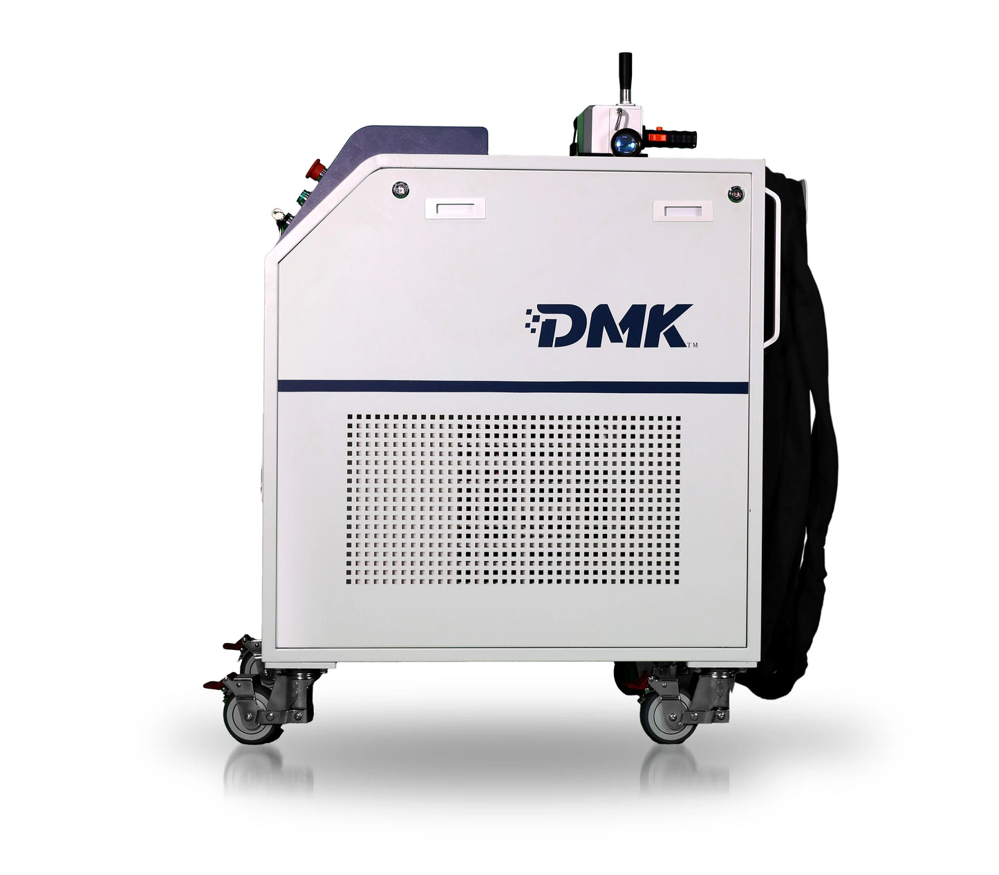 1000W Pulsed  Fiber Laser Cleaning Machine