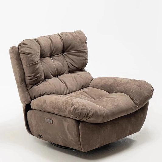 Electric Armchair Massage Recliner Corner Sofa Living Room Single Full Plagable Bed Sofa Pra Sala De Estar Technological Home