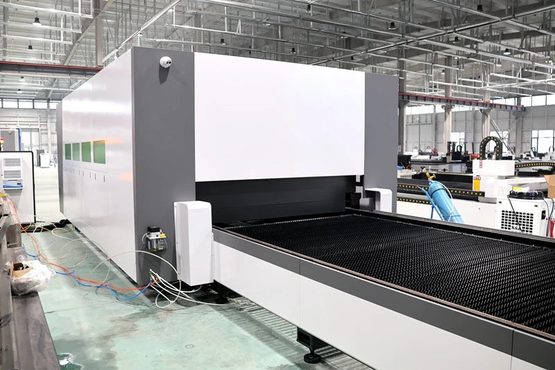 fibre laser cutting machine price fiber sheet cutting machine