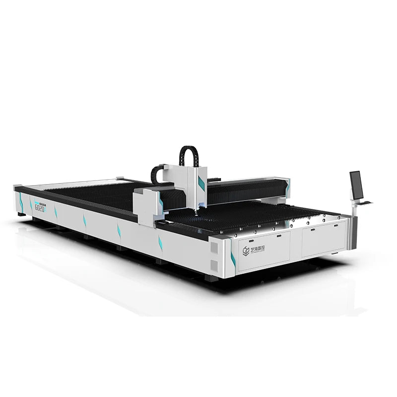 1325  1000w 1500w 2000 Watt 4000w Ipg Raycus Cnc Fibre Optic Laser Cutting Machine/fiber Laser Cutter For Sheet Metal