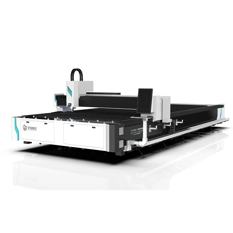 1325 1000w 1500w 2000w 3000w Ipg Raycus Max Cnc Fibre Optic Laser Cutting Machine/fiber Laser Cutter For Sheet Metal