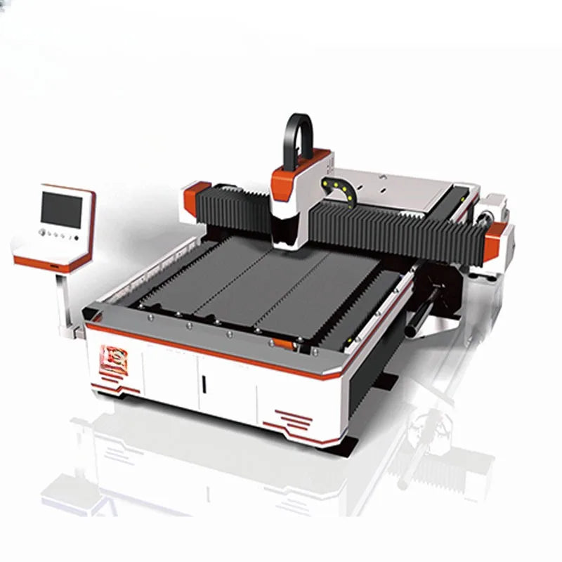 Fiber Laser Cutting Machine Fiber Laser Pipe Cutting Machine Stainless Steel Pipe Cutting Laser Equipment