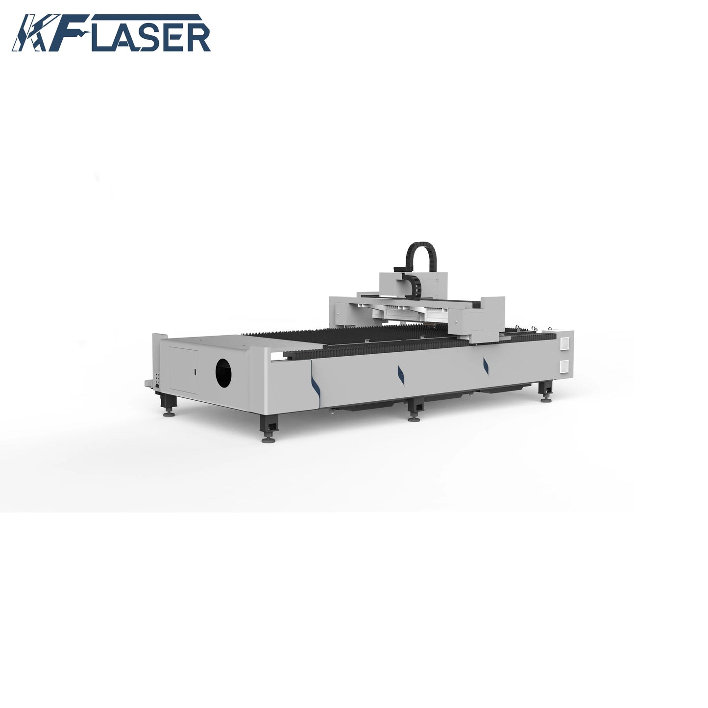 Cnc Fiber Laser Cutting Machine 1000w Laser Engraver for High Safety Optical Fibre Laser Cut Aluminum Panels Metal